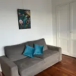 42m2 - Vieux Marché 8 Min *