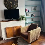 Appartamento 42m2 - Vieux Marché 8 Min