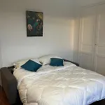 42m2 - Vieux Marché 8 Min *