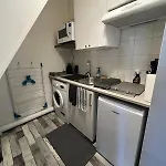 Апартаменты 42m2 - Vieux Marche 8 Min *