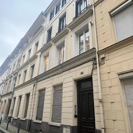 42m2 - Vieux Marche 8 Min روان