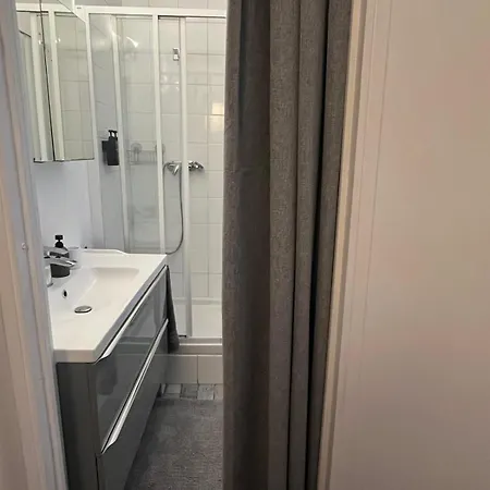 42m2 - Vieux Marché 8 Min Appartement Rouen