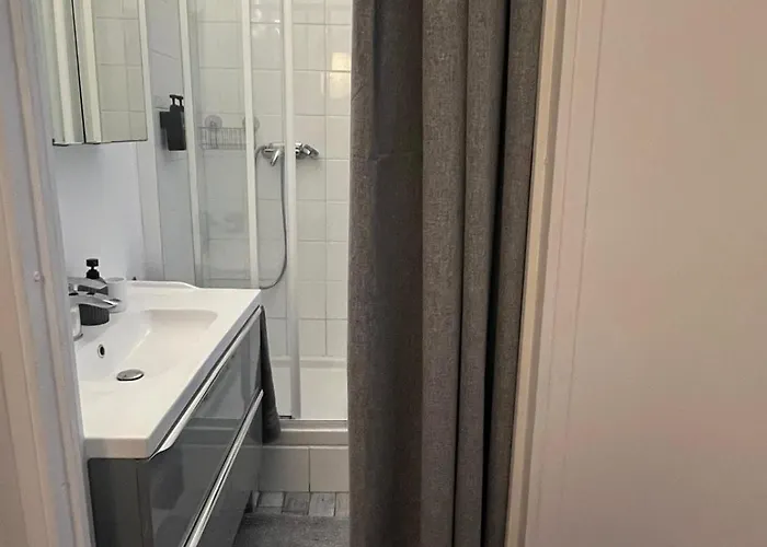 42m2 - Vieux Marche 8 Min Apartman Rouen