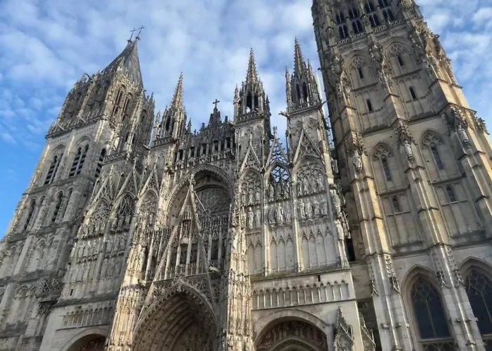 42m2 - Vieux Marche 8 Min روان